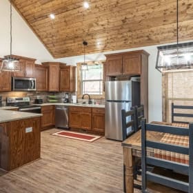 Smoky Mountains Serenity item