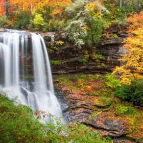 Smoky Mountains Serenity item