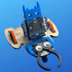 Make! Incredible Collection! item