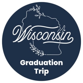 🚐 Graduation Trip item