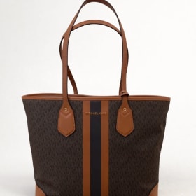 One Chance of Winning-MK EVA TOTE item