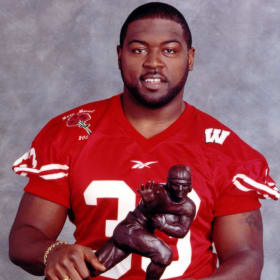 Ron Dayne Package item