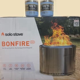 Big Raffle or Basket item