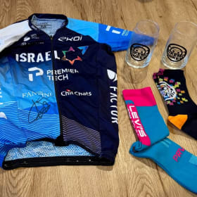 GRANFONDO Swag Package item