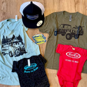 NorCal Fan Pack item