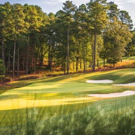 Old Chatham Golf Club Outing item