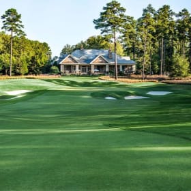 Old Chatham Golf Club Outing item