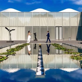 NC Museum of Art Patron Membership item