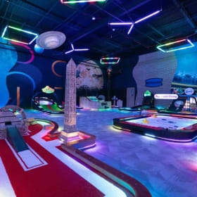 ParTee $100 Gift Card item