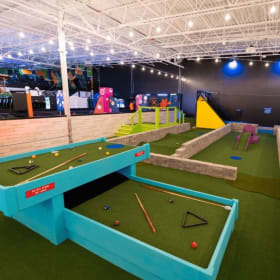 ParTee $100 Gift Card item