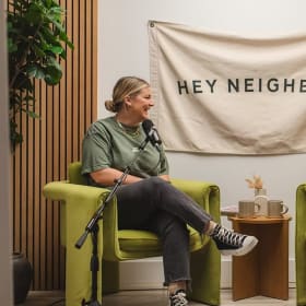 1:1 Podcast Coaching Session item