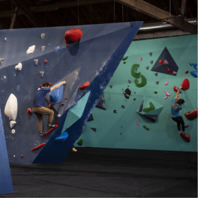 4 Day Passes at Seattle Bouldering Project item