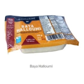 Baya (Halloumi) 170G item