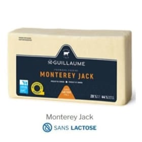 Monterey Jack 730g item