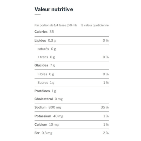 Sauce à poutine St-Guillaume 300ml item