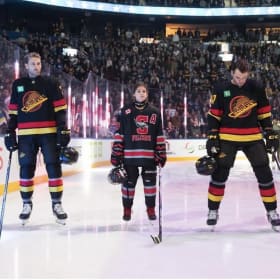 Every Kids Dream Experience - Anthem Skate item