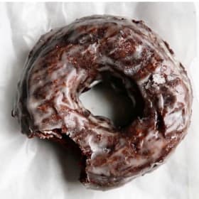 Holy Donut gift card $25 item