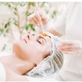 Allure Day Spa $300 item