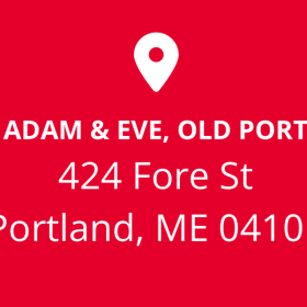 Adam and Eve sex shop $25 item