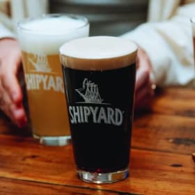 Shipyard gift card $25 item