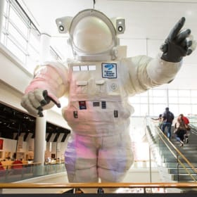 Museum Package! item