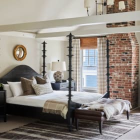 New England Escape item