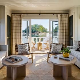 New England Escape item