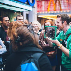 Standing Ovation item