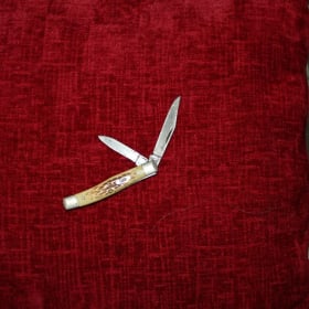 Case XX USA Stockman – Pattern 62032 CV item