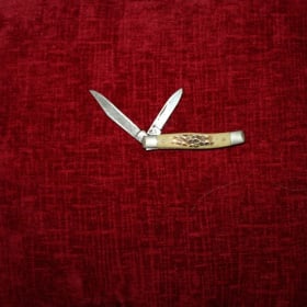 Case XX USA Stockman – Pattern 62032 CV item