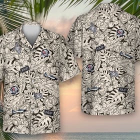 Hawaiian Shirts item