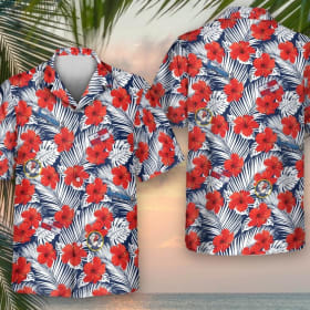 Hawaiian Shirts item