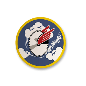 Shoulder Patches item