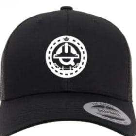 Baseball Hat item
