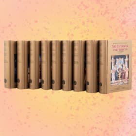 Photo of Purchase Caitanya Caritamrta Set