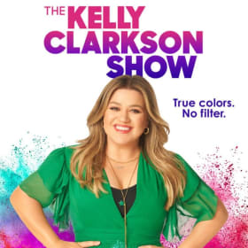 Miss Independant: The Kelly Clarkson Show item
