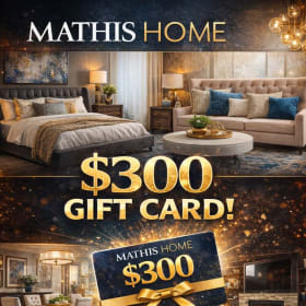 Mathis Home / Mathis Brothers Shopping Spree item