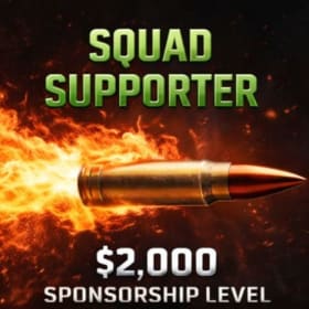 Squad Supporter item