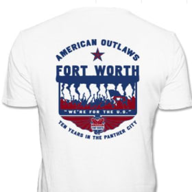 10yr Anniversary Shirt item