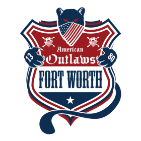 Panther Emblem Sticker item