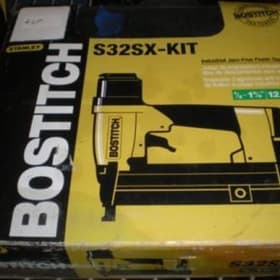 1/2 - 1 3/8 Staple Kit (3475) item