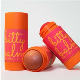 Bitty Balm Gift basket item
