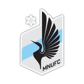 MN United Loge Box for 6 including dinner/drinks/parking item