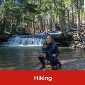 Deep Creek Lake Experience item