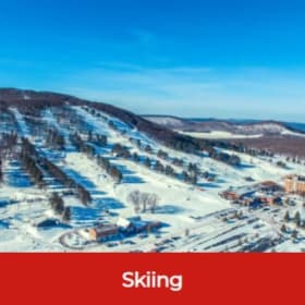 Deep Creek Lake Experience item