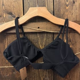 Sports Bra item