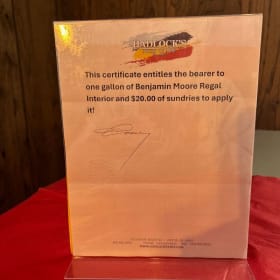 Painting Made Easy item