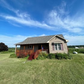 Rose Cottage Stay item