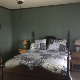 Rose Cottage Stay item