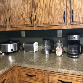 Rose Cottage Stay item